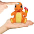 Pokemon Electronic & Interactive My Partner Charmander- Reacts to Touch & Sound, Over 50 Different Interactions with Movement and Sound - Dances, Moves & Speaks - Gotta Catch "˜Em All