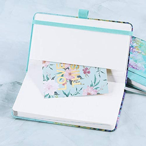 2023-2025 Pocket Planner/Calendar - Monthly Pocket Planner/Calendar with 63 Notes Pages, January 2023 - December 2025, 3.8" x 6.3", 3 Year Monthly Planner with Inner Pocket and Pen Hold - Painting Oil
