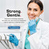 Plus White Premier Whitening System - 5 Minute Speed Whitening Gel, Comfort Fit Mouth Tray & StainGuard Post Rinse - Effective At-Home Teeth Whitening - Professional Teeth Whitening w/ Dentist Approved Ingredient (2 oz Tube, Mouth Tray and 4 oz Post Rinse