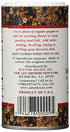 Jane's Original Krazy Mixed-Up Pepper - 2.5 oz.