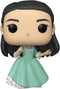 Funko POP Movies: Hamilton - Eliza Hamilton, Multicolor, 3.75 inches