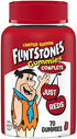 Flinstones Flintstones Complete Gummies Kids Vitamin, Just Reds, Cherry, 70 Count