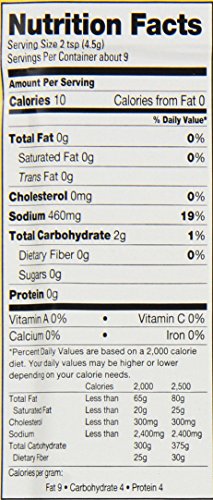 Crock Pot Savory Pot Roast Seasoning Mix (1.5 oz Packets) 3 Pack