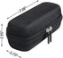 Hermitshell Hard Case for Andis 04603 Go Professional Outliner II Square Blade Trimmer/T-Outliner Beard/Hair Trimmer (Trimmer is not Included)