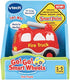VTech Go! Go! Smart Wheels Fire Truck, Multicolor
