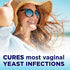 Amazon Basic Care Tioconazole Ointment 6.5 Percent, Vaginal Antifungal; 1-Dose Treatment for Vaginal Yeast Infections