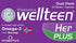Wellteen by Vitabiotics Her Plus Tablets x 56