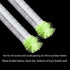 LiKee Long Bottle Cleaning Brush 18" Extra Long x 2.17" Extra Wide Cleaner for Washing Decanter, Thermos, Water Bottle Brush Washer