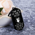 Funny Keychain Gift for Brother from Brother Sister Step-brother Friendship Best Friend Sibling Fraternity Christmas Birthday Wedding If I Had A Different Brother I Would Him In The Face Go Find You