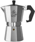 EU Food Grade Classic Stovetop Espresso Maker for Great Flavored Strong Espresso,Italian Style Aluminous Espresso Mocha Pot,Cuban and Greca coffee maker,moka coffee pot,Brewer Percolato