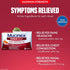 Mucinex Sinus-Max Severe Congestion Relief Caplets, 20 Count