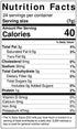 Organic French Fried Crispy Onions - Kosher, Vegan, Gluten-Free, NON-GMO, USDA Organic - 6 Oz (1 Pack Total of 6 Oz)