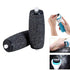 10 Extra Coarse Replacement Roller Refill Heads Compatible with AM0PE Refills Electronic Perfect Foot File with Diamond Crystals