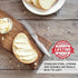 Simple preading Magic Butter Knife Spreader and Curler - Complete Your Kitchen Knives Set, Curl Your Butter with Ease 3 Different Ways