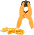 Temperature Clamp Hvac-HVAC Thermocouple HT-05 K Type Thermocouple Clamp Sensor Probe Fieldpiece Thermocouple Pipe Clamp 1~3/8" -40~200„ƒ