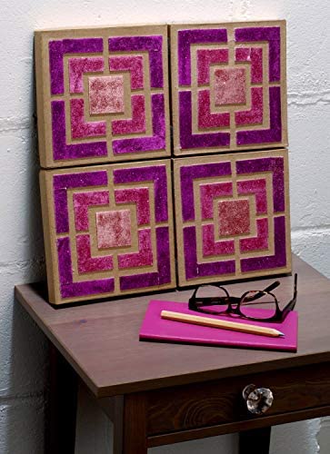 Scotch Removable Wall Mounting Tabs, 1/2-in x 3/4 in, 480 Tabs (7225)