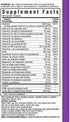 Bluebonnet Nutrition Multi One (iron Free) Vegetable Capsules for Complete Full Spectrum Multiple, B Vitamins, General Health, Gluten free, milk free, kosher, 60 Vegetable Capsules, 2 Month Supply