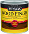 1/2 pt Minwax 273 Espresso Wood Finish Oil-Based Wood Stain