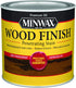 1/2 pt Minwax 273 Espresso Wood Finish Oil-Based Wood Stain