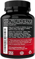 Vitamin B Complex Vitamins B12, B1, B2, B3, B5, B6, B7, B9, Folic Acid - Super B Complex Vitamins for Women, Men, Adults – Aids in Energy, Stress, and Immunity - 90 Vegetarian Capsules