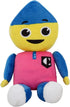 Charlie's Colorforms City Plush Toys Doll Soft Stuffed Pillow Figure Toys 9.8Inch