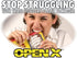 Ranchmark OpenX Dual Blade Universal Package Opener 7L x 1 1/2H inches