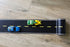 Car Tape, Extra Long and Wide! 3.5 in x 50 ft, Toy Car Road Tape Track for Kids, Great Accessory to Die Cast Cars and Train Sets. Sticker with Printed Street to Play on Floors.