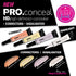 L.A. Girl Pro Conceal HD Concealer, Peach Corrector, 0.28 Ounce