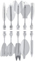 Stainless Jelly Molds, 3D Gelatin Jelly Molds Stainless Steel DIY Pudding Art Needle Syringe Cake Decorating Tool mold kit Stainless Jelly Art(?35100‘M))
