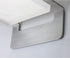Frafuo Shower Soap Holder for Shower Wall -Minimalist Design SUS 304 Shower Soap Dish for Shower Wall-No Drilling Bar Soap Holder for Shower-Soap Dished for Bar Soap Max Bearing 10LB
