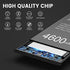 Battery for iPhone 8 Plus, (2022 New Version) New 0 Cycle Battery Replacement for iPhone 8 Plus A1864, A1897, A1898 with Complete Professional Repair Tools