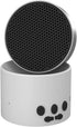 LectroFan Micro2 Guaranteed Non-Looping Sound Machine and Stereo Ready Bluetooth Speaker with White Noise, Fan Sounds, Ocean Sounds for Sleep, Relaxation, Privacy, Study, and Audio Streaming, White