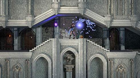 Bloodstained: Ritual of the Night - Xbox One