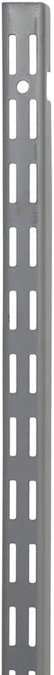 ClosetMaid 3585 MaxLoad 48-Inch Standard, Silver