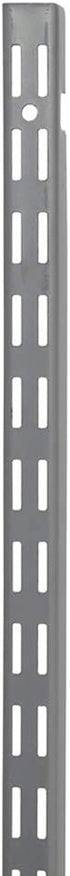 ClosetMaid 3585 MaxLoad 48-Inch Standard, Silver