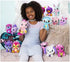 Hatchimals HatchiBuddies, 6” Tall Plush with Egg (Styles May Vary)