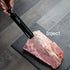 Camerons 3-in-1 Injector Basting Mop - The Holiday for The Serious Barbeque 'er - Includes Chain Mop, Meat Marinator, and Barbecue Baster- Injector Handle Pumps Sauce While You Baste
