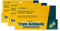 CareAll® (3 Pack 1oz Triple Antibiotic Ointment, First Aid Ointment for Minor Scratches and Wounds and Prevents Infection, Compare to The Active Ingredients of Leading Brand