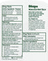 Blistex Medicated Mint Lip Balm