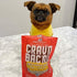 Stella & Chewy's Crav'n Bac'n Dog Treats Bacon & Pork Recipe, 8.25 oz. Bag