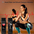 ANCwear Fitness Tracker Watch, Activity Tracker Health Smart Watch with Heart Rate Monitor, IP68 Waterproof, Smart Band with Sleep Monitor, Step Counter, Pedometer Watch for Women Men Kids