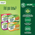 Sprout Organic Baby Food, Toddler Meals, Mediterranean Veggie Power Bowl with Beans & Quinoa, 5 Oz Bowl (1 Count)