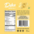 Deka Mini Wafer Bites (Durian, Pack of 1)