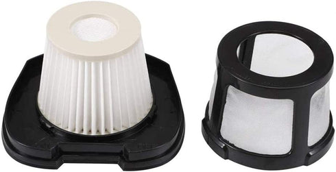 4 Pack Vacuum Cleaner filter for Bissell 2284W 2390 2389 2390A 2579 pet hair eraser lithium ion vacuum cleaner filter replacement parts 1614212