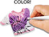 Barbie Tie-Dye Be A Real Fashion Designer