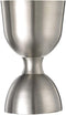 Barfly Heavy-Duty Straight Rim Bell Jigger, 1 oz x 2 oz, Stainless Steel