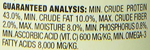 TetraBetta PLUS Floating Mini Pellets, Fish Food With Natural Color Enhancer