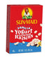 Sun-Maid Yogurt Coated Raisins | Vanilla | 1 Ounce Boxes | 6 Count (Pack of 1) | Whole Natural Dried Fruit | No Artificial Flavors | Non-GMO
