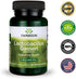 Swanson Lactobacillus Gasseri - Probiotic Supplement Supporting Digestive Health with 3 Billion CFU - Design-Release Satiety & Fat Metabolism Support - (60 Veggie Capsules)