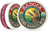Badger - Sore Muscle Rub, Cayenne Pepper and Ginger, Organic Sore Muscle Rub, Warming Balm, Muscle Relief Balm, Warming Muscle Rub, Sore Muscle Balm, 0.75 oz